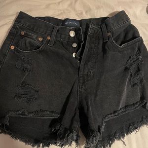 I never wear these anymore!